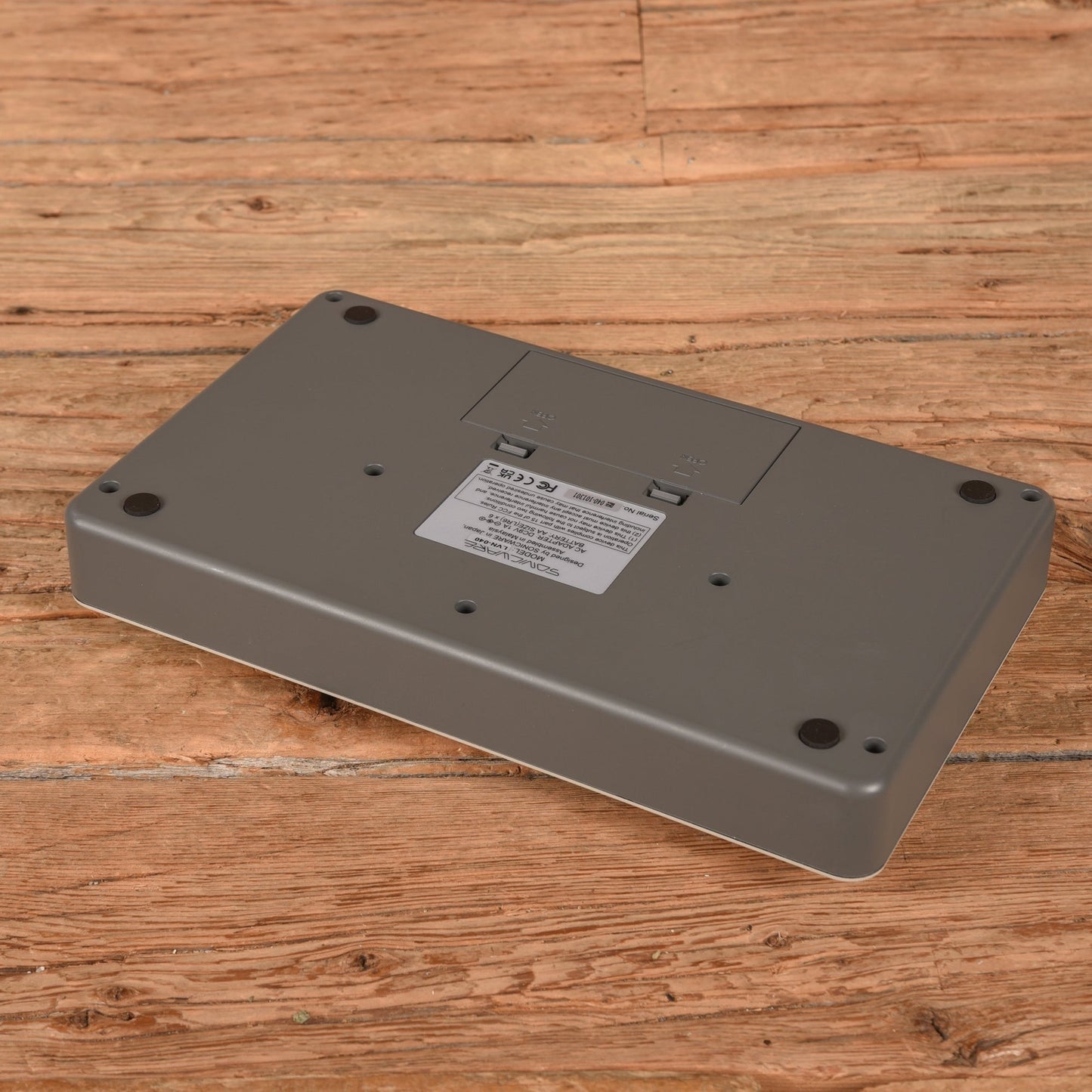 Sonicware Liven LoFi 12