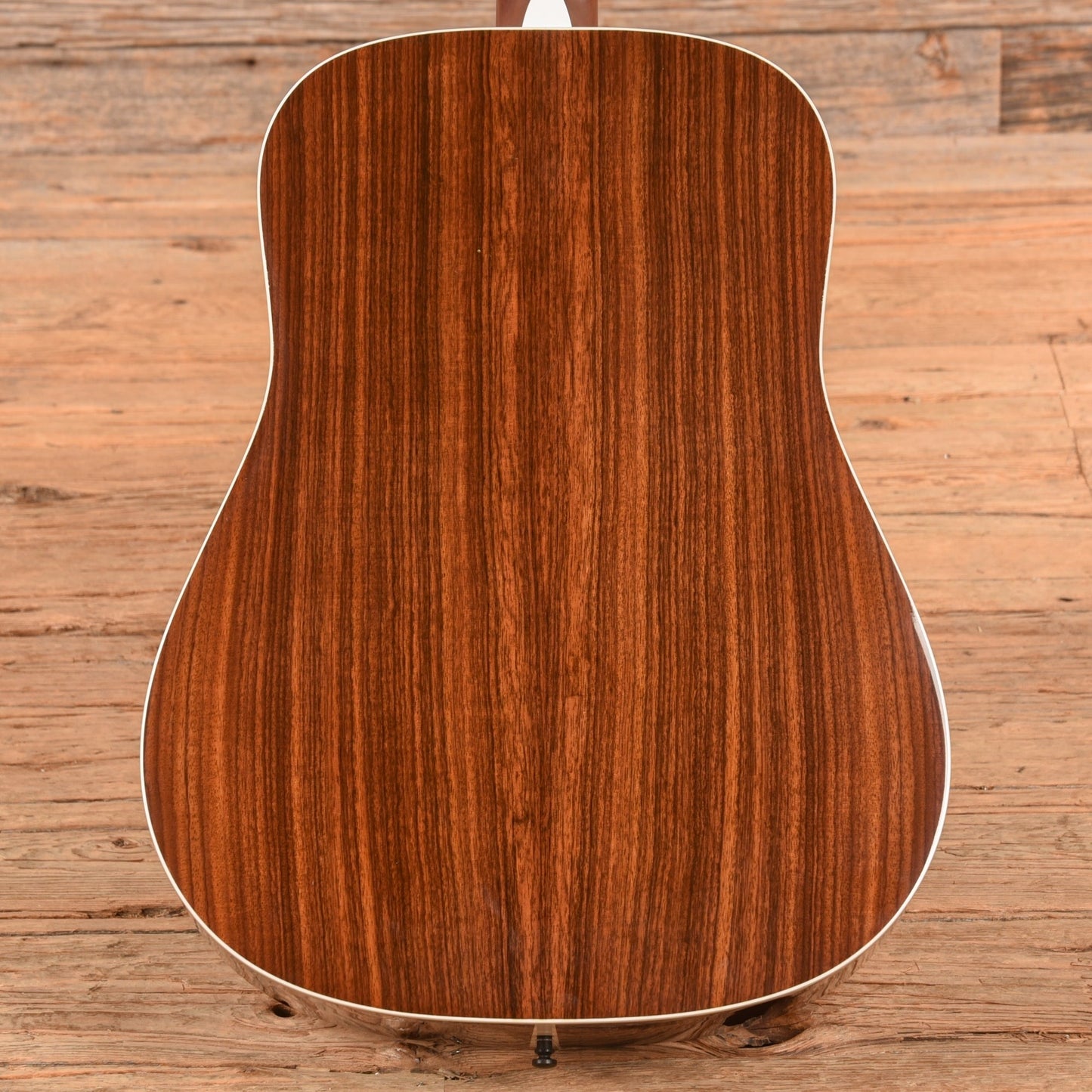 Martin Custom MMV Dreadnought Natural 2012