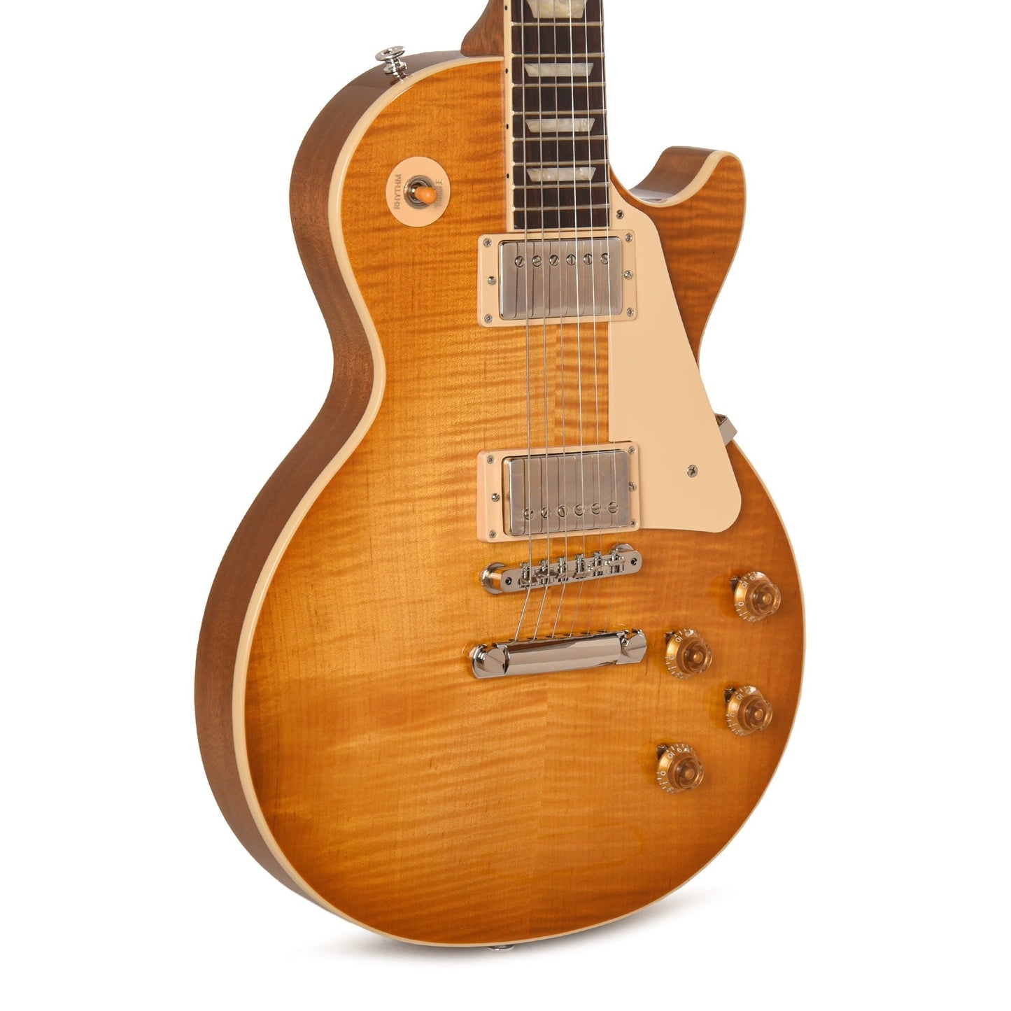 Gibson Original Les Paul Standard '50s Dirty Lemon Burst