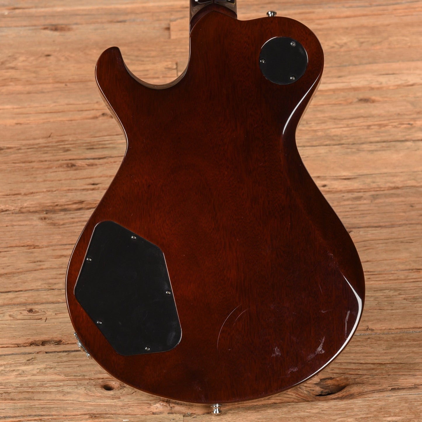 Knaggs Steve Stevens SSC Sunburst
