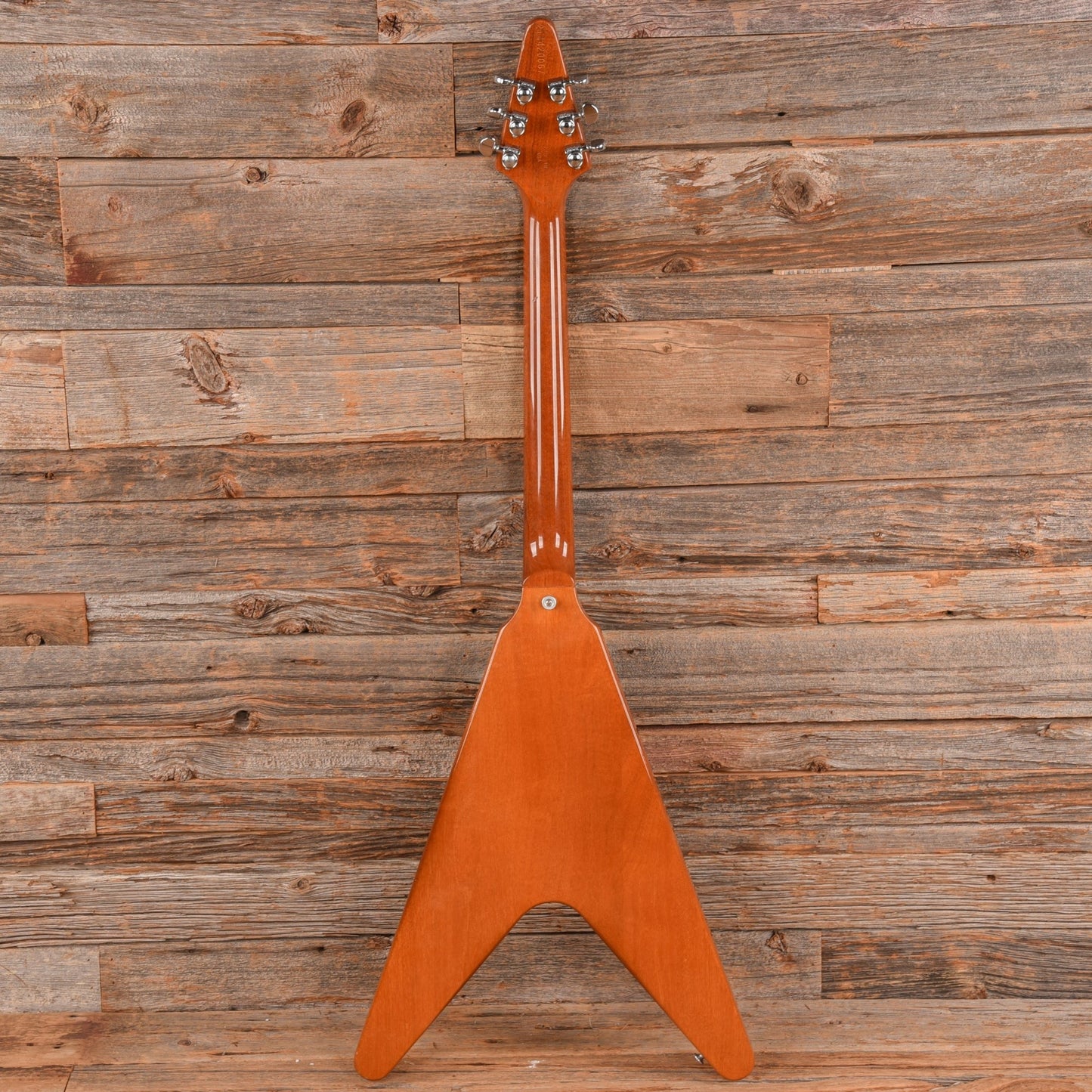 Gibson Flying V Antique Natural 2022