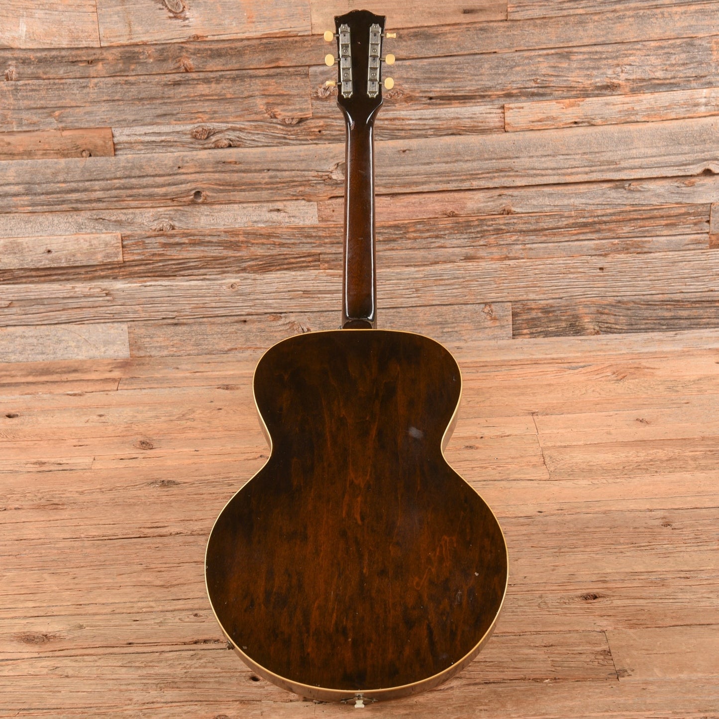 Gibson ES-125 Sunburst 1956