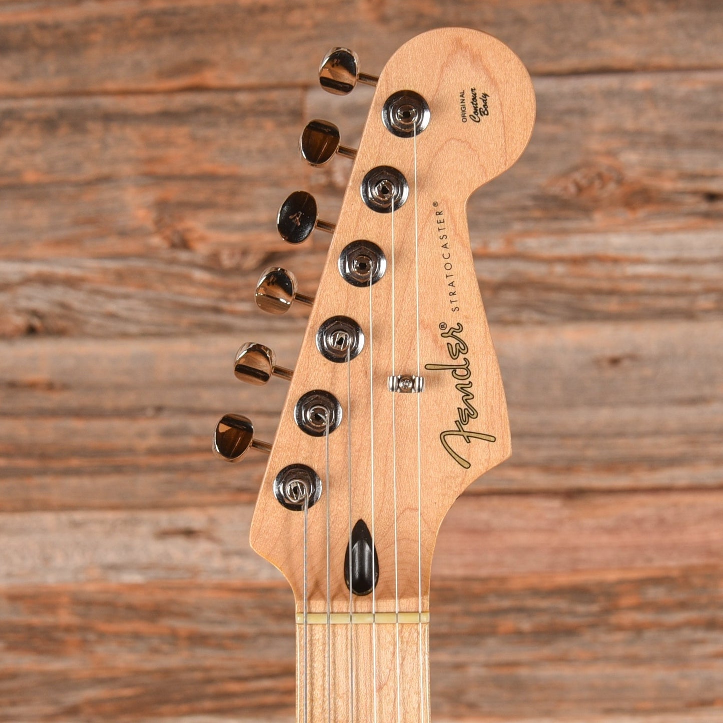 Fender Player Stratocaster Lake Placid Blue 2023