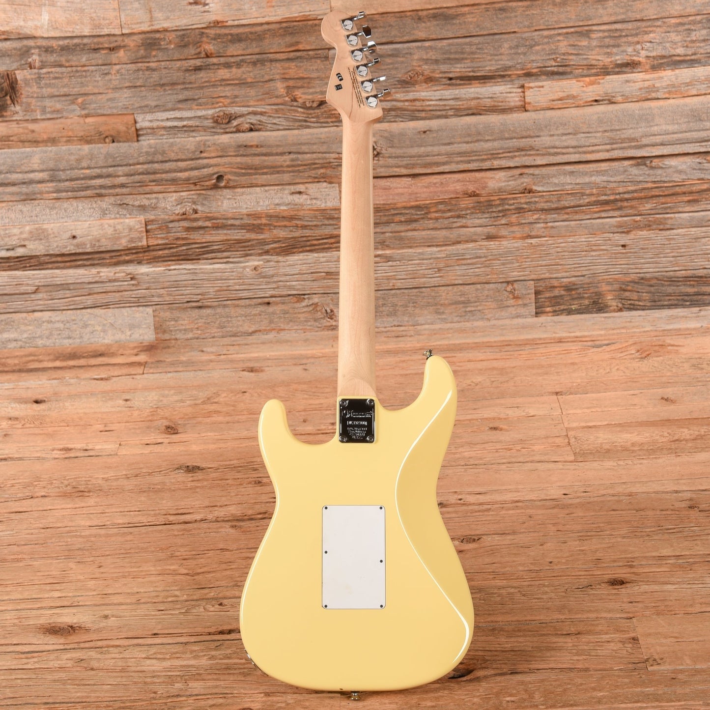 Charvel Pro-Mod So-Cal Style 1 HH FR Vintage White 2019