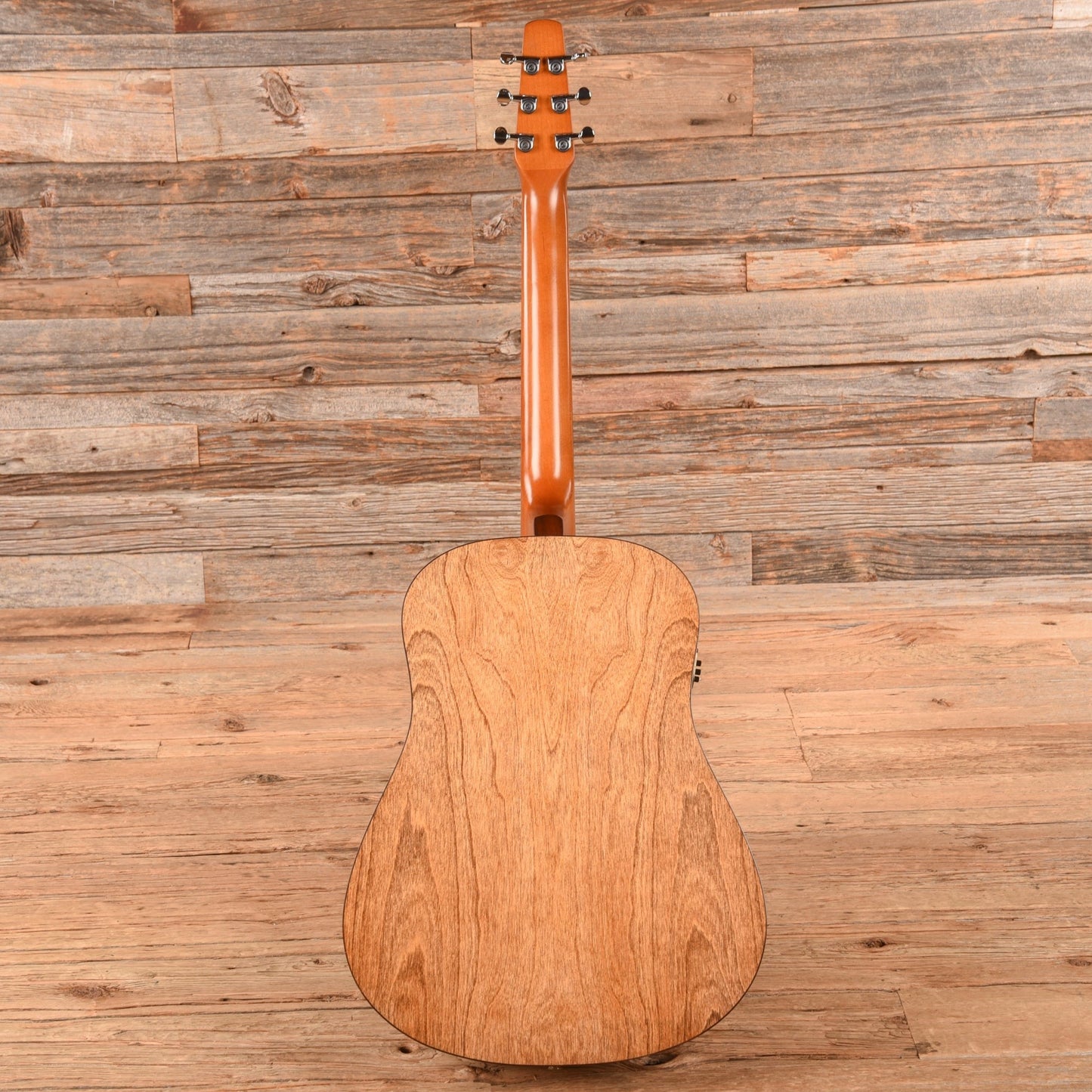 Seagull S6 Original QI Natural