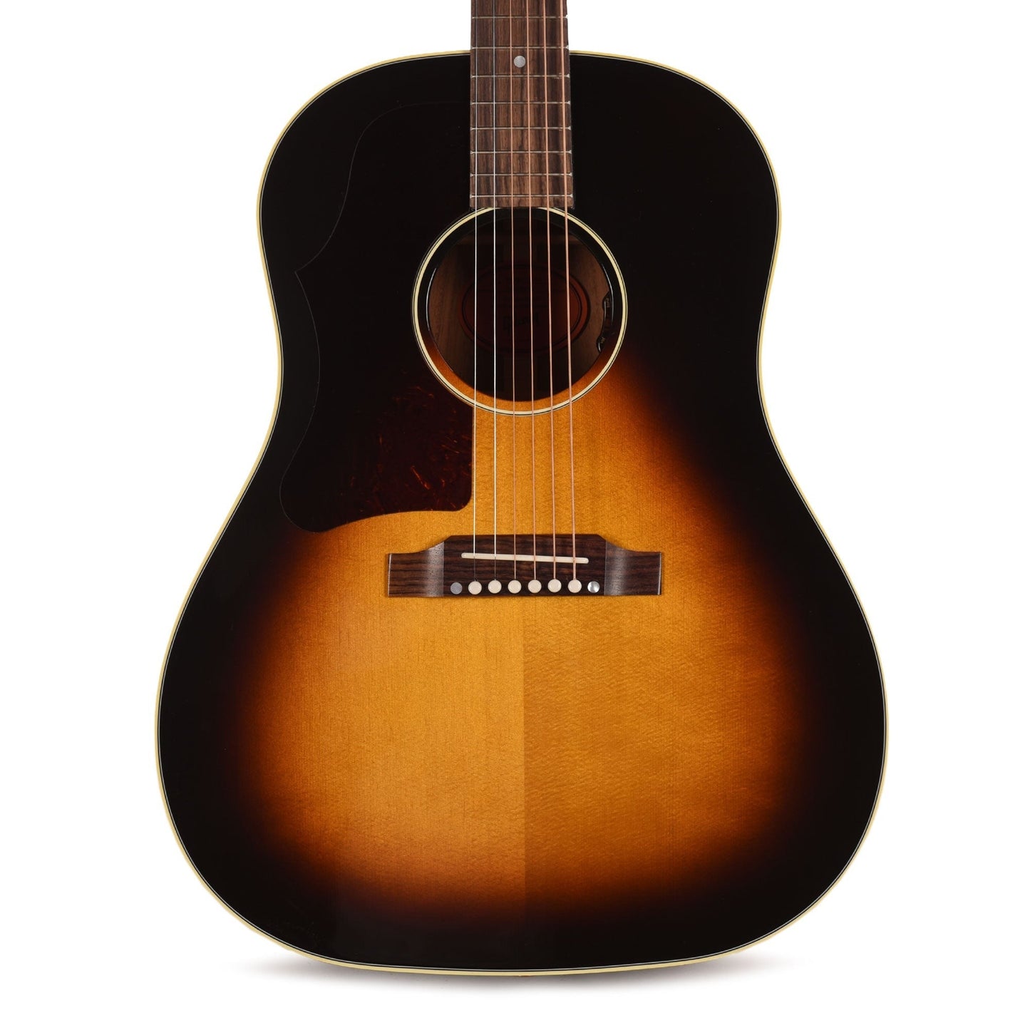 Gibson Original '50s J-45 Original LEFTY Vintage Sunburst