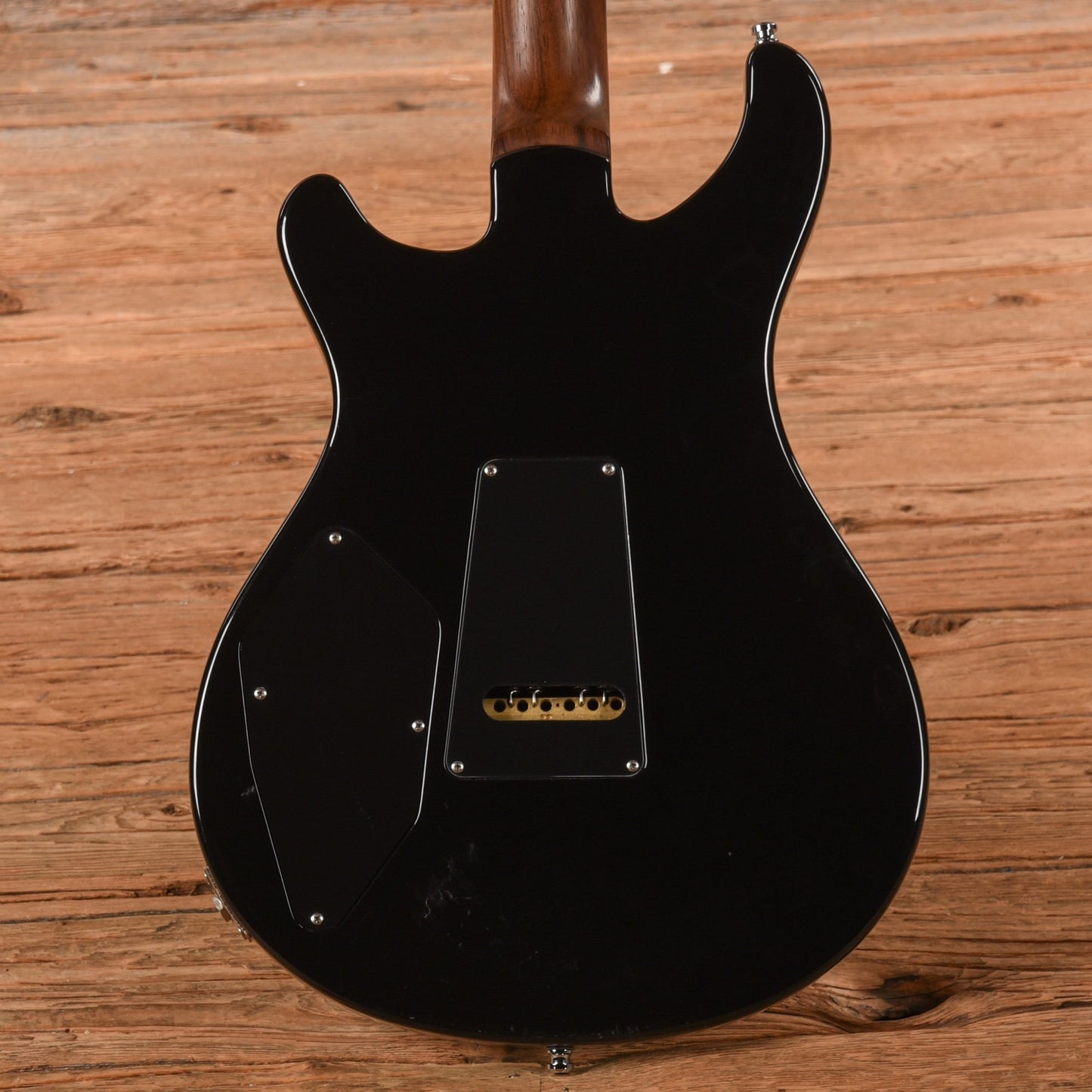 PRS 513 Blue 2012