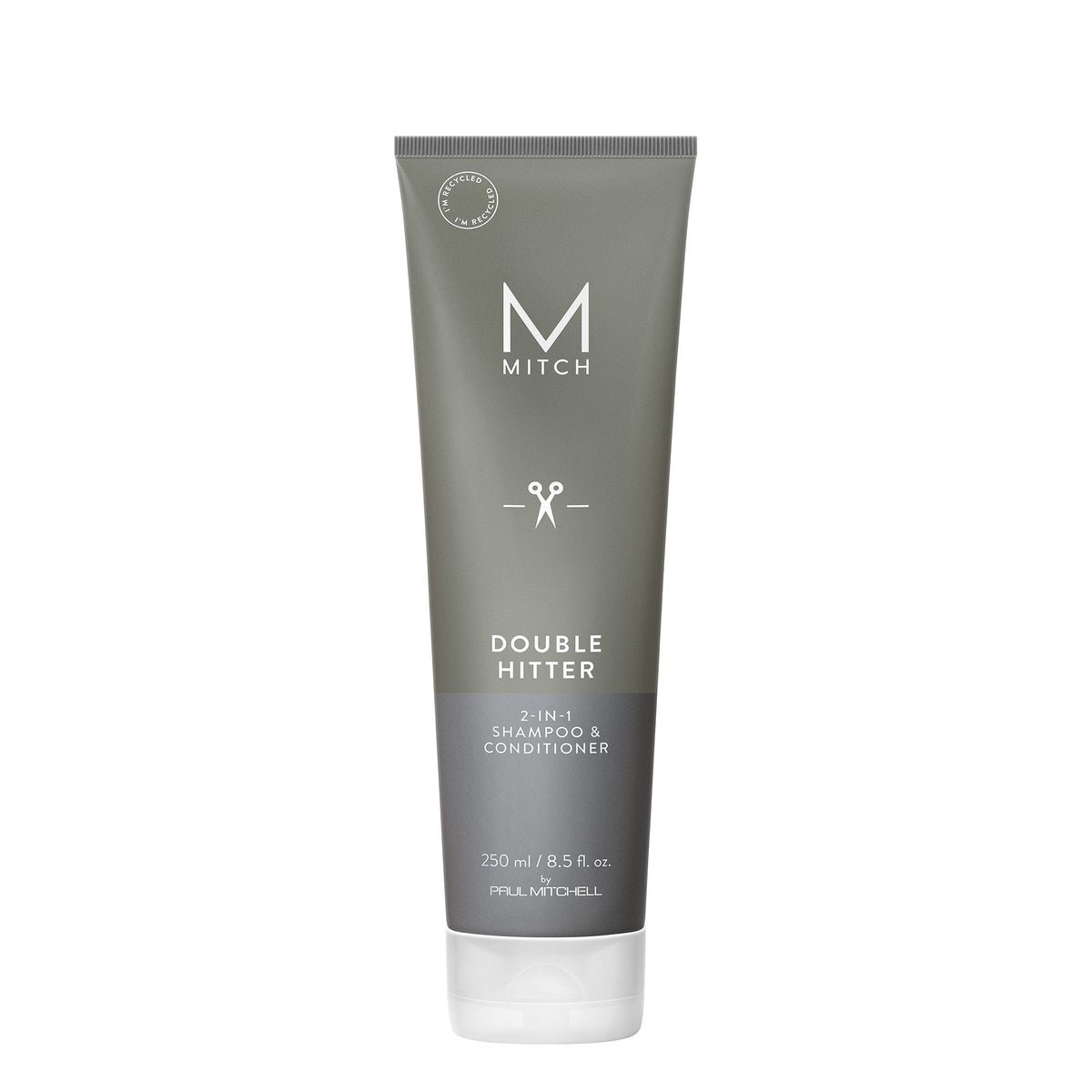 Double Hitter 2-in-1 Shampoo