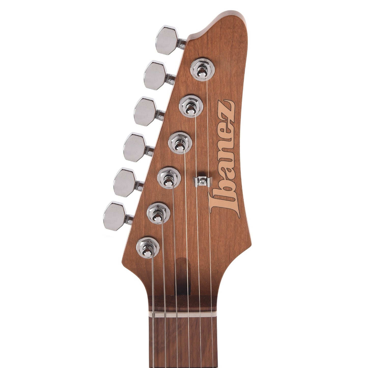 Ibanez AZ22S2MGR AZ Standard Electric Guitar Mint Green