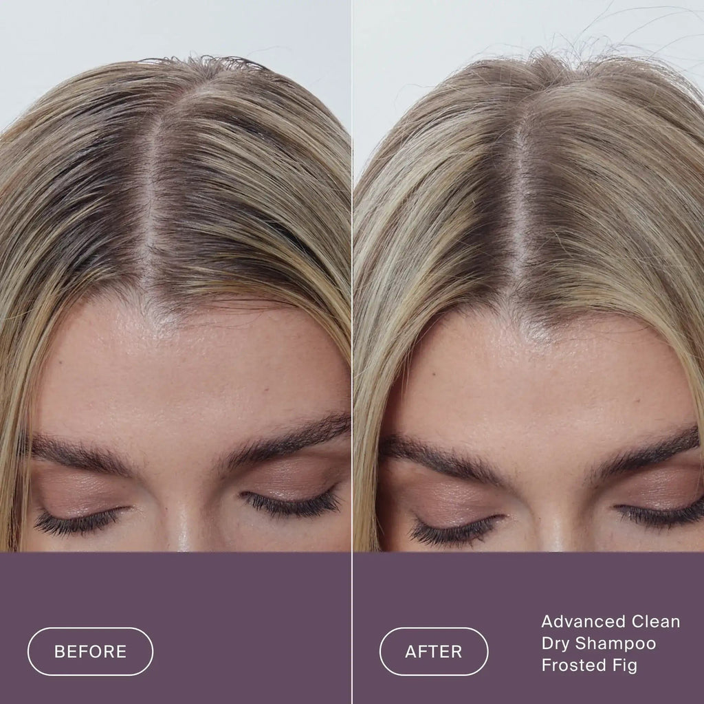 Perfect hair DayTM Frosted Fig Advanced Clean Dry Shampoo