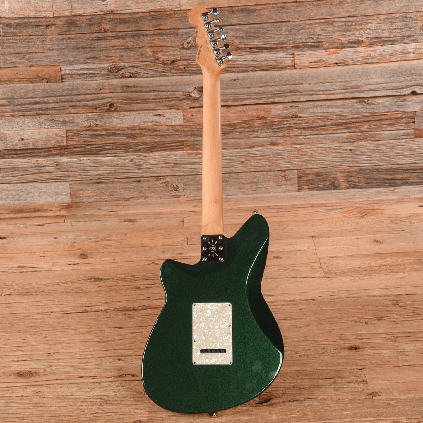 Reverend Jetstream 390 Outfield Ivy 2021