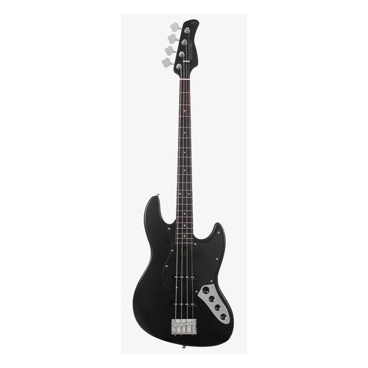 Sire Marcus Miller V3 Black Satin (New Gen)