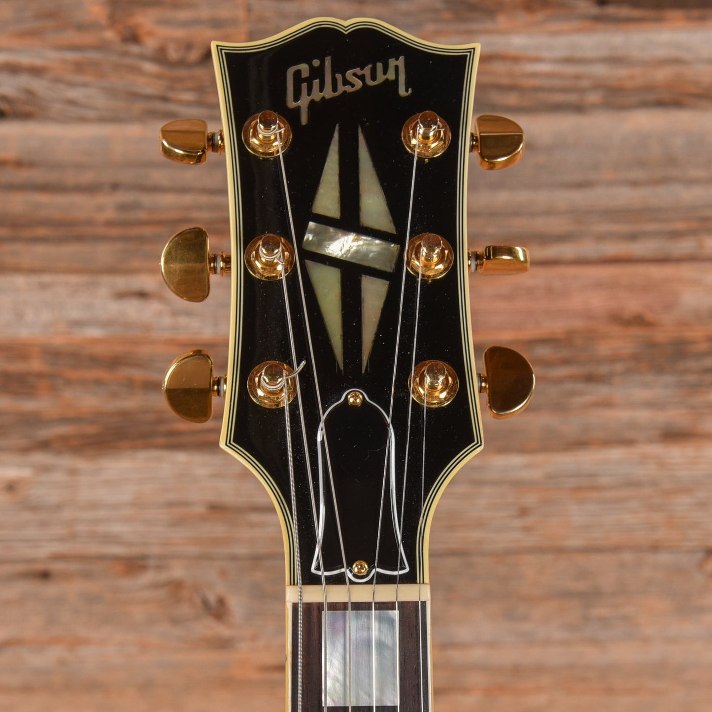 Gibson Limited ES-359 Black Beauty Ebony 2018