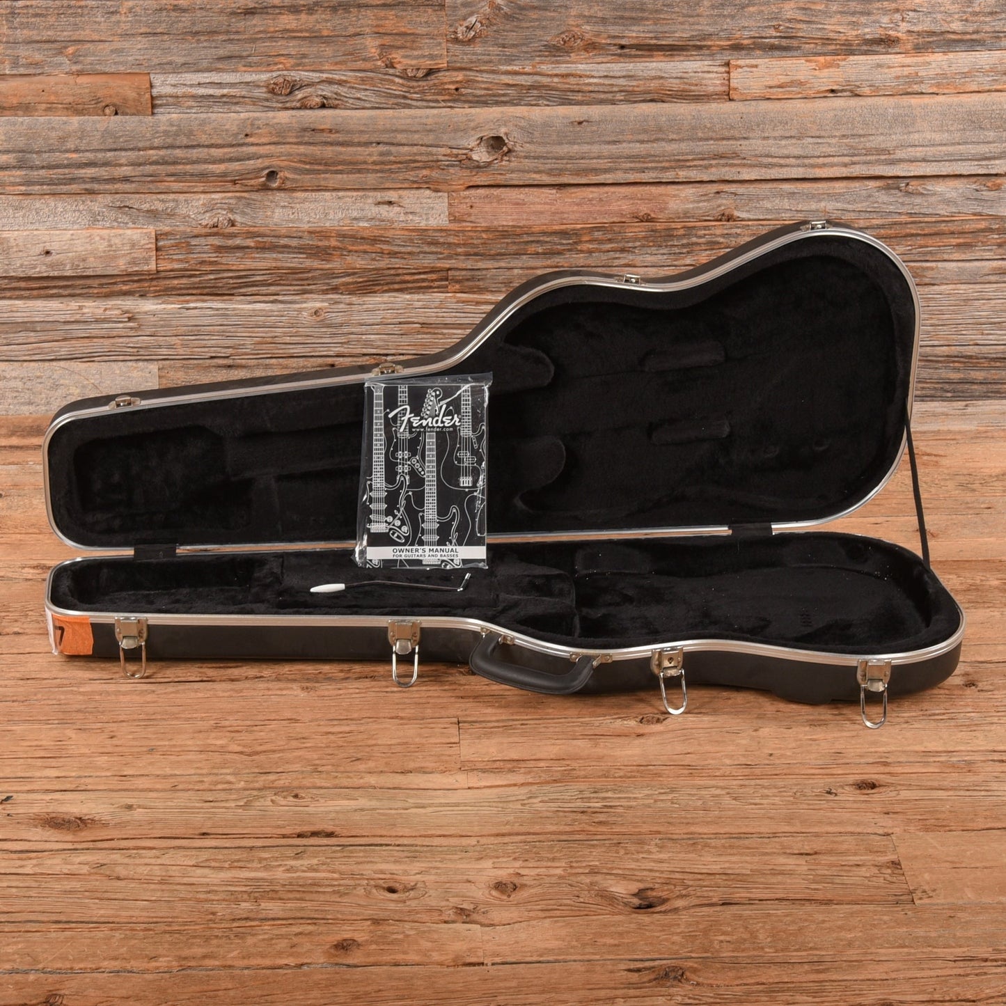 Fender Classic Series '50s Esquire White Blonde 2005