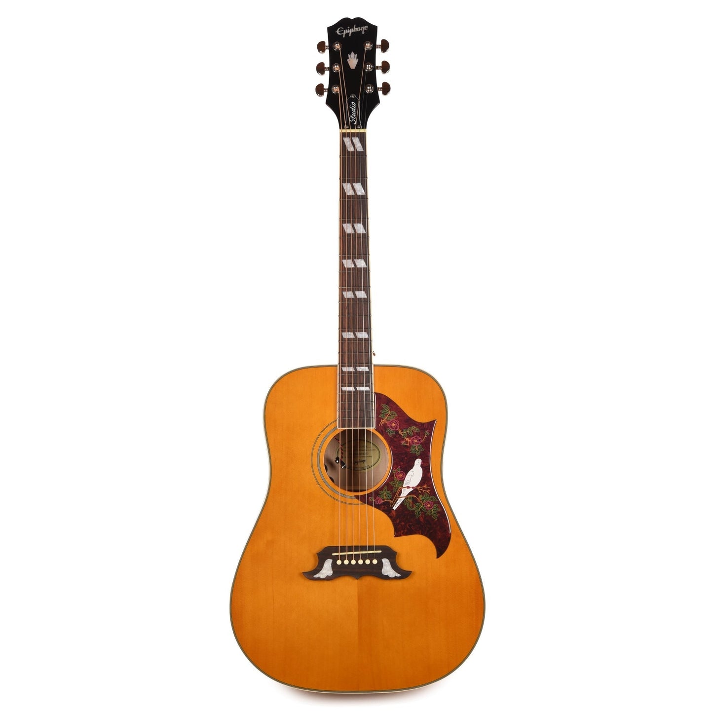 Epiphone Modern Dove Studio Natural