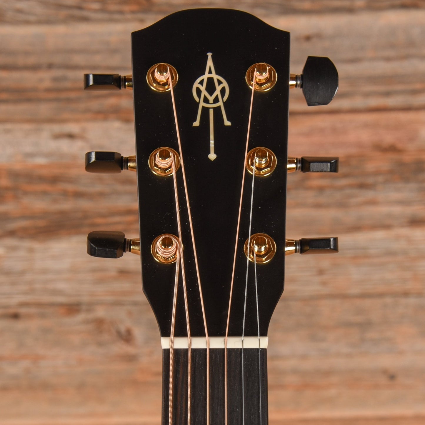 Alvarez Yairi FYM66HD Brown