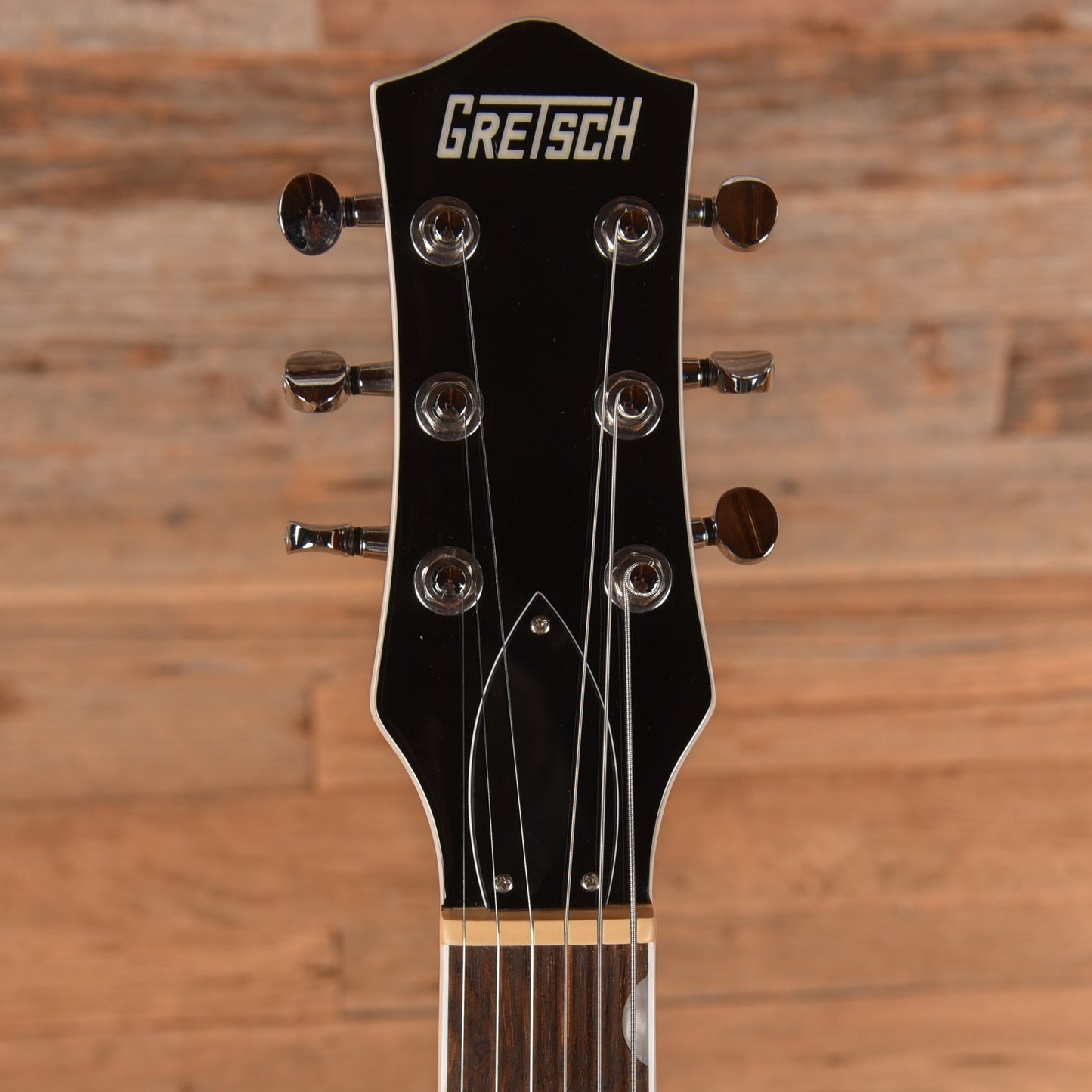 Gretsch G5230 Electromatic Jet Silver Sparkle 2021 LEFTY