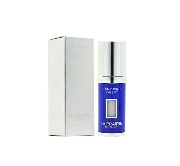 La Prairie Skin Caviar Liquid Lift 魚子精華提升緊緻液 (5ml/50ml)
