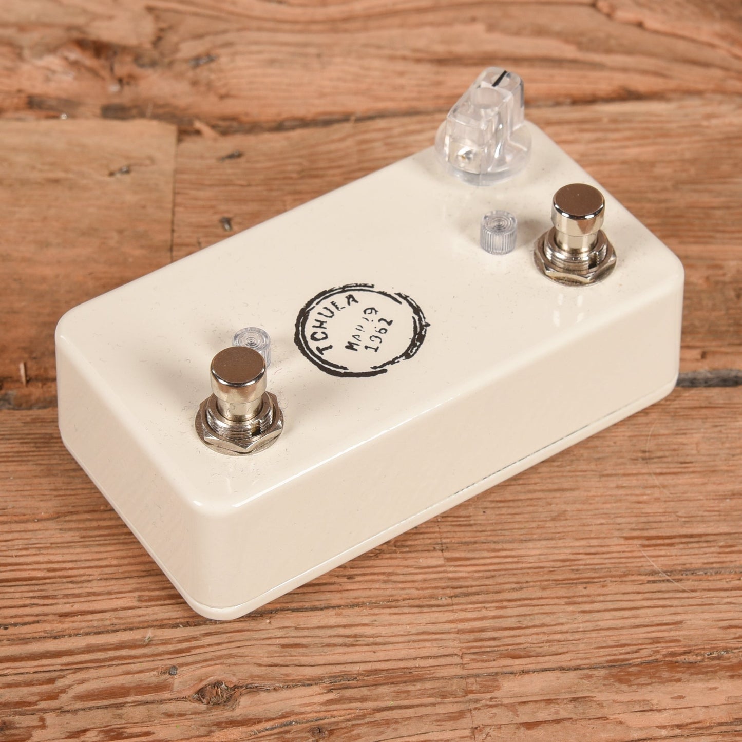 Lovepedal Tchula Boost