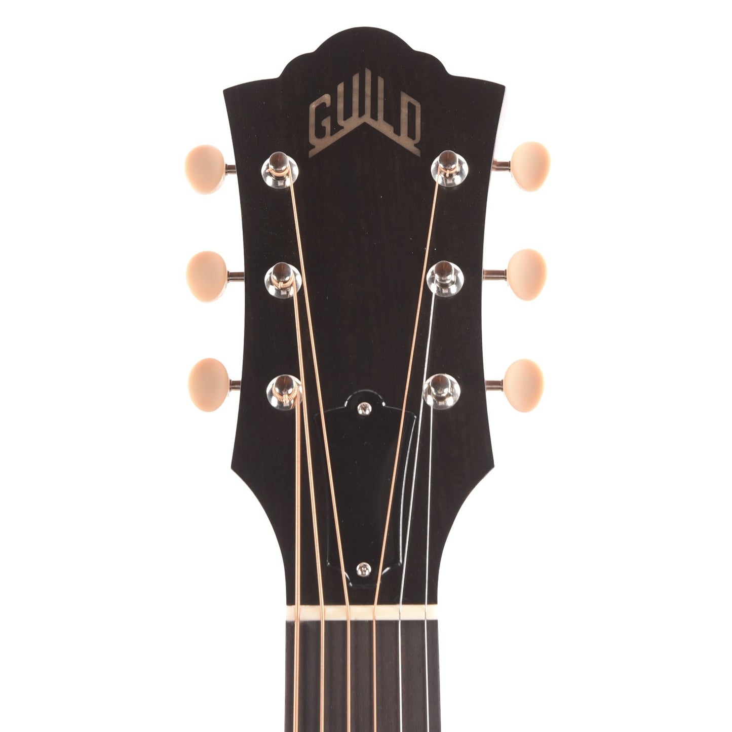 Guild M-40 Standard Acousic Guitar Pacific Sunset Burst
