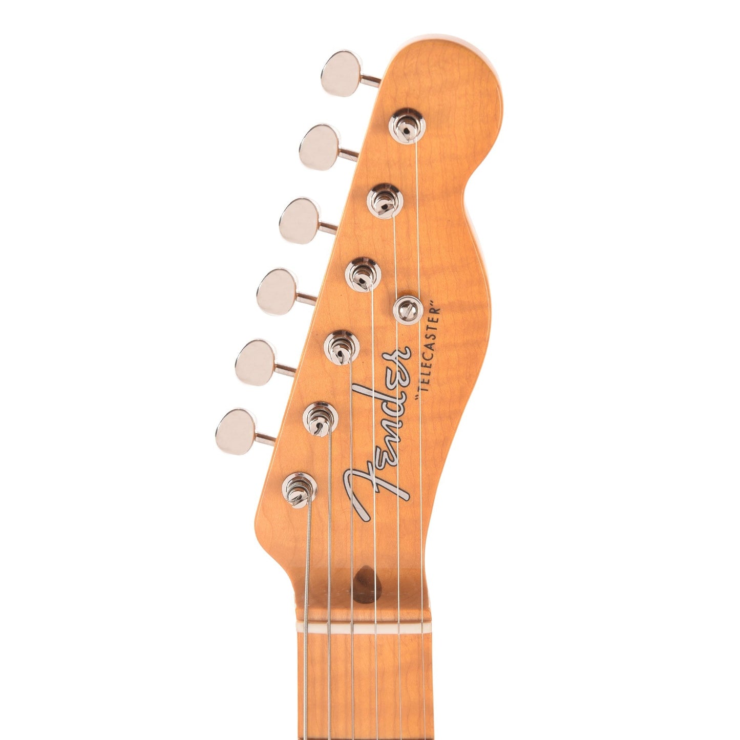 Fender Limited Edition American Vintage II '51 Telecaster Black