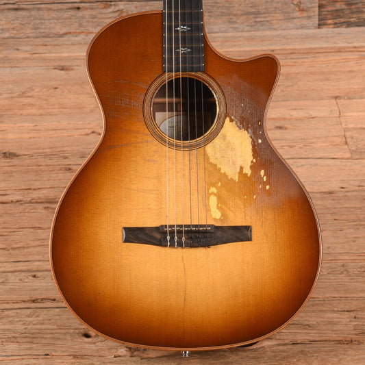 Taylor Proto Sunburst 2019 - Zac Brown