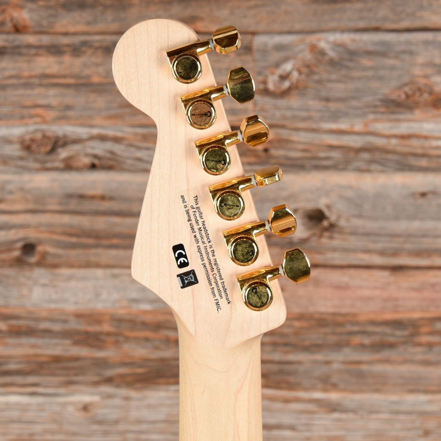 Charvel Pro-Mod San Dimas Style 1 HH HT White 2018