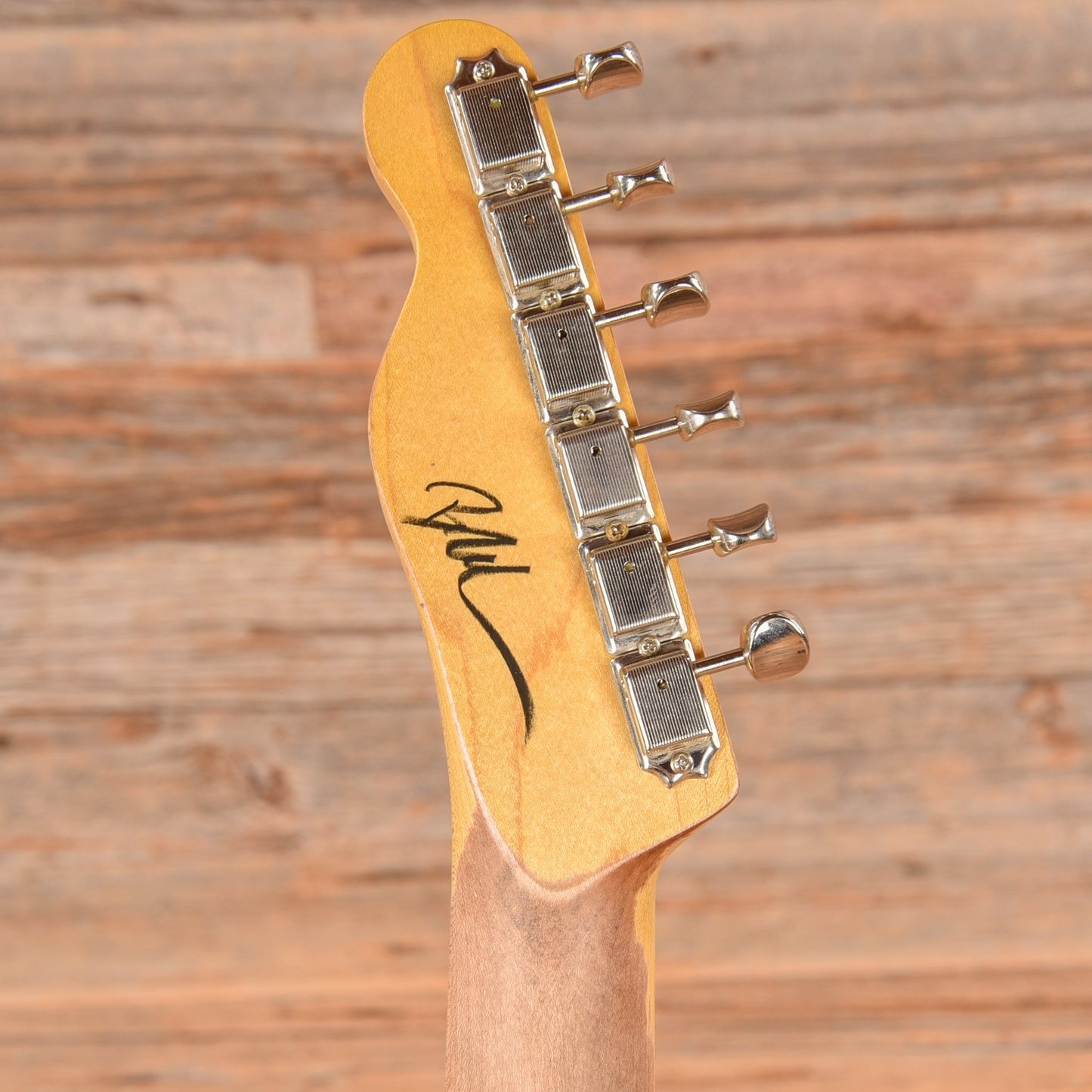 Nash T3-HB Sunburst 2025