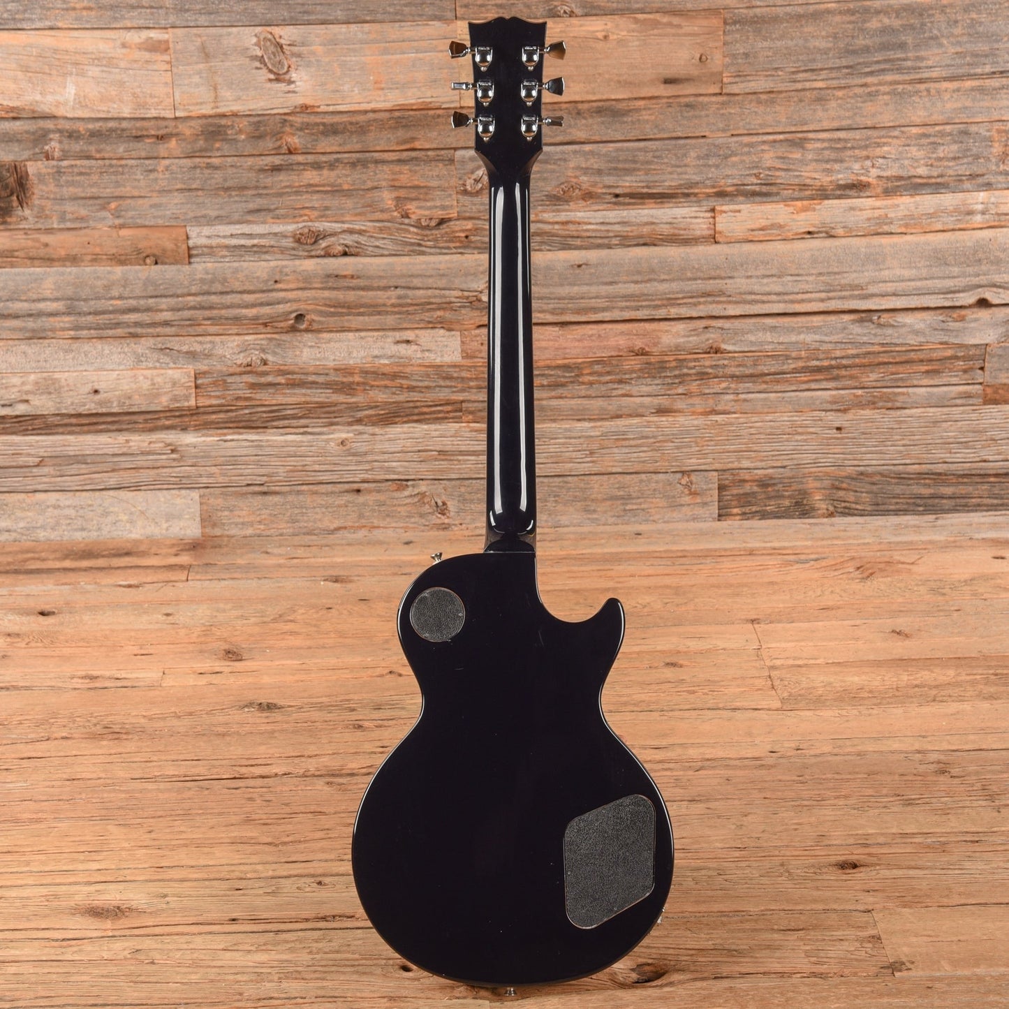 Gibson Les Paul Standard 60's Blueberry Burst 2019 LEFTY