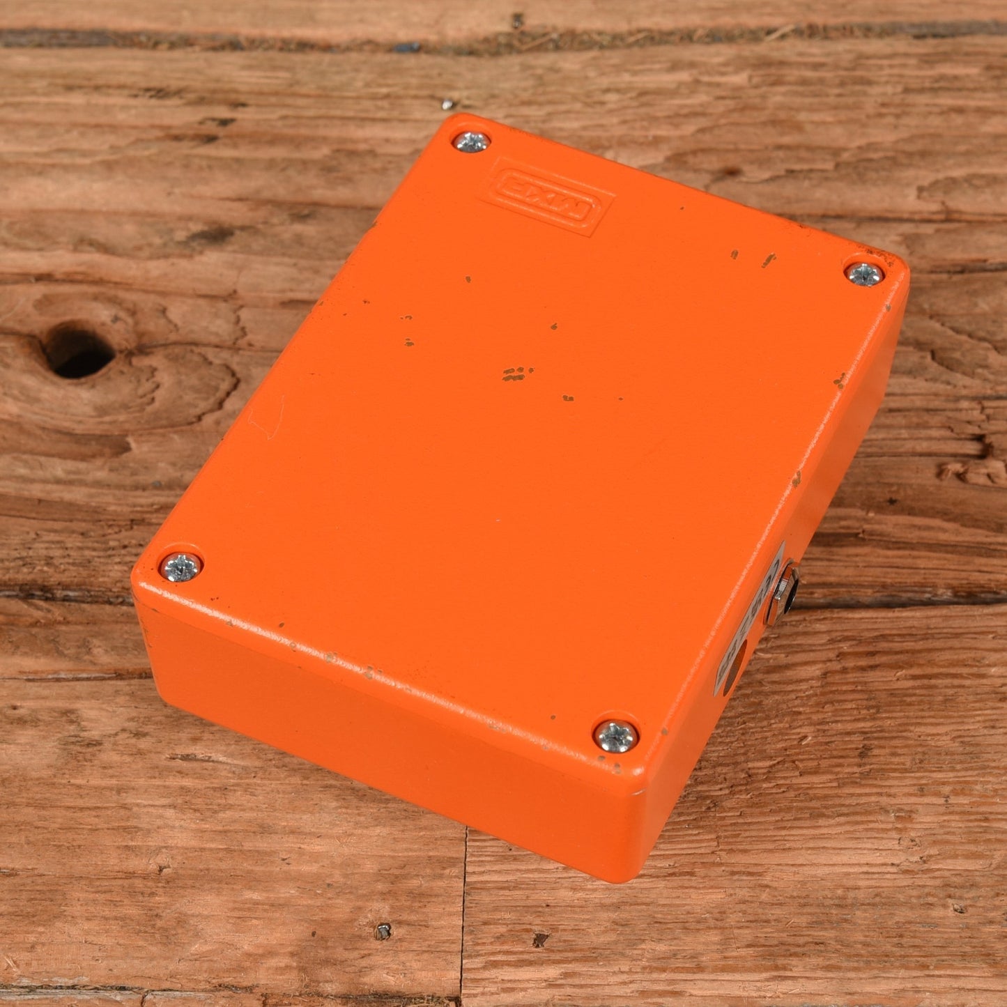 MXR M107 Phase 100 Reissue