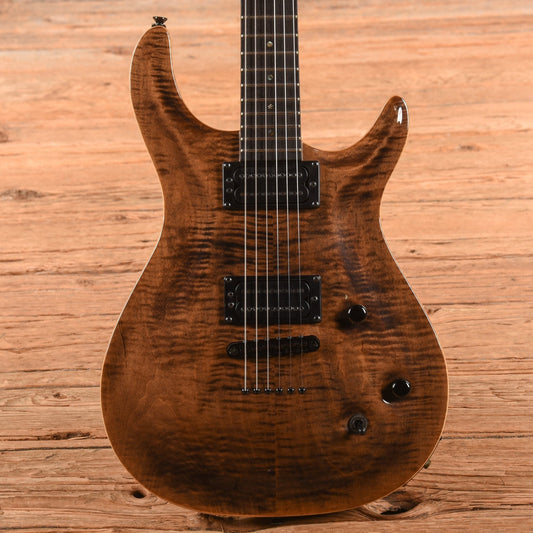 Carvin CT Brown
