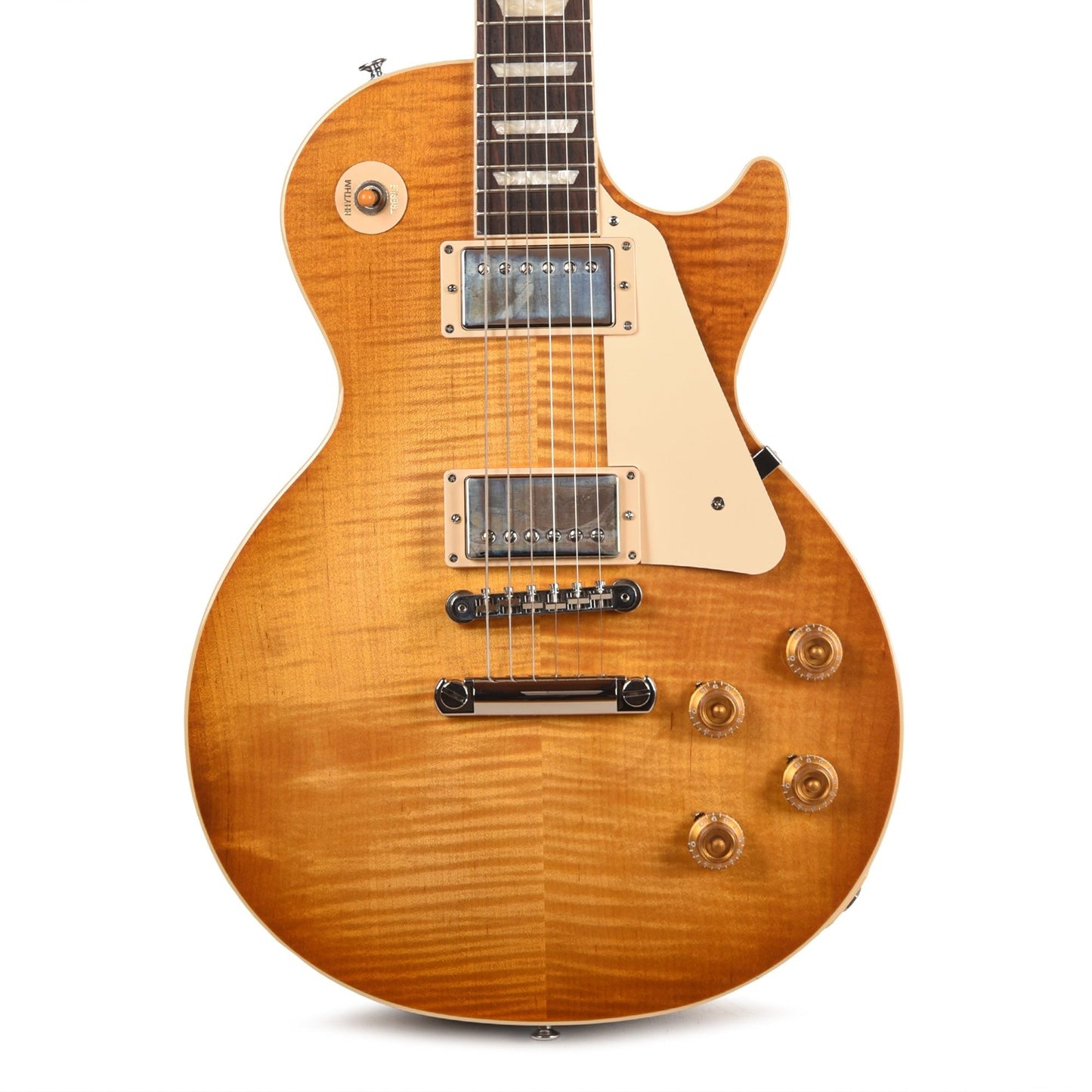 Gibson Original Les Paul Standard '50s Dirty Lemon Burst
