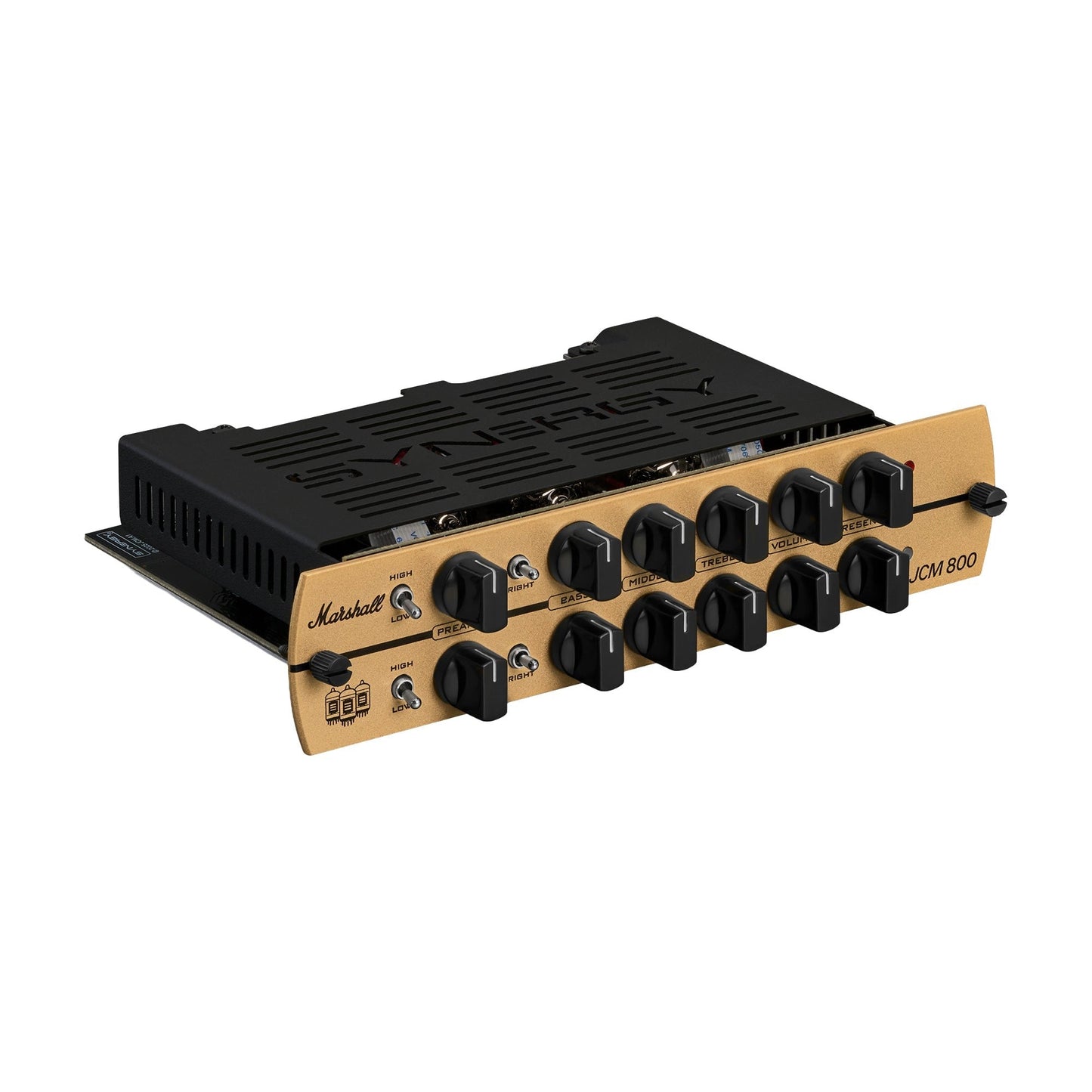 Synergy Marshall JCM 800 Tube Preamp Module