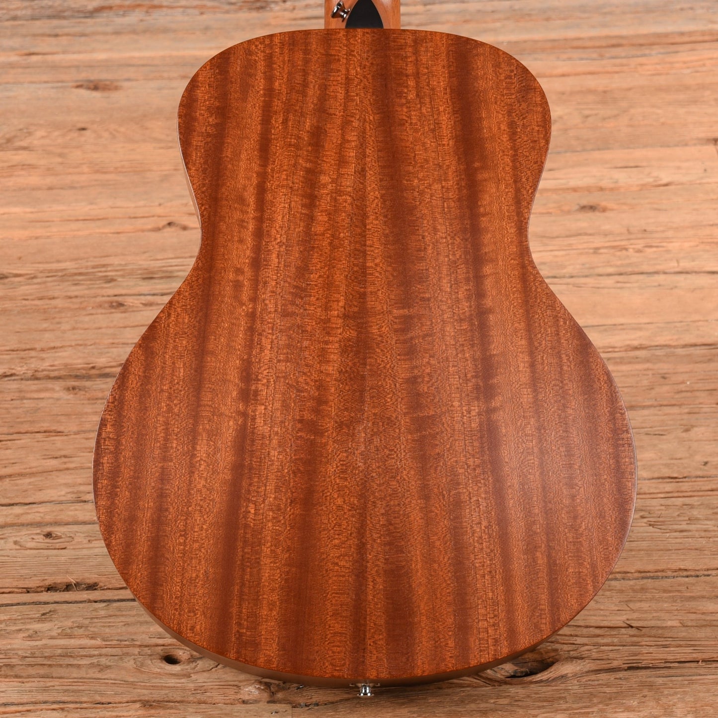 Taylor GS Mini Mahogany 2019