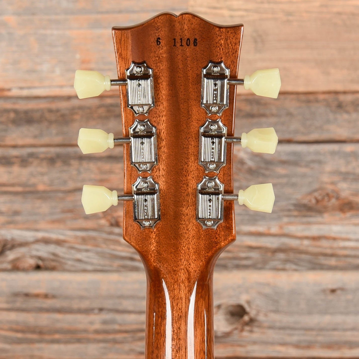 Gibson Custom '56 Les Paul Goldtop Reissue Goldtop 2021
