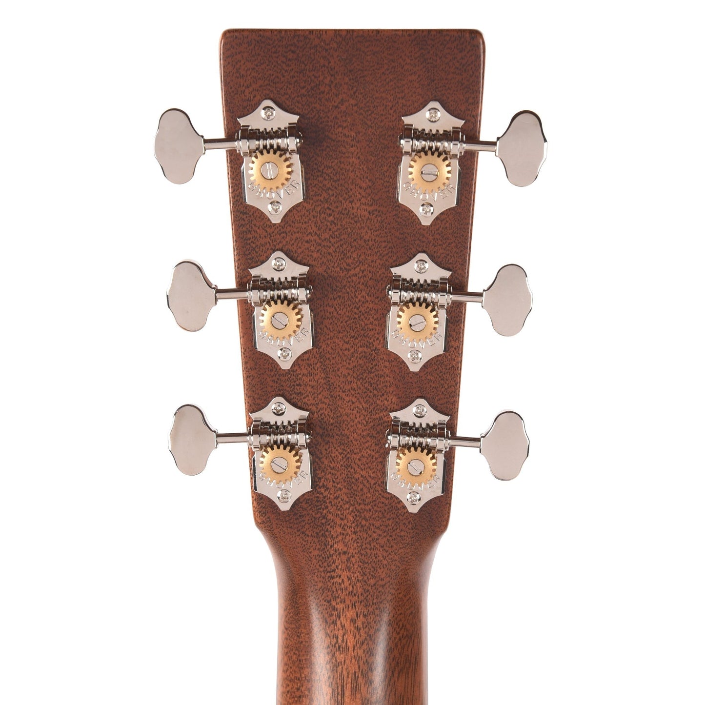 Martin Standard Series D-18 Natural