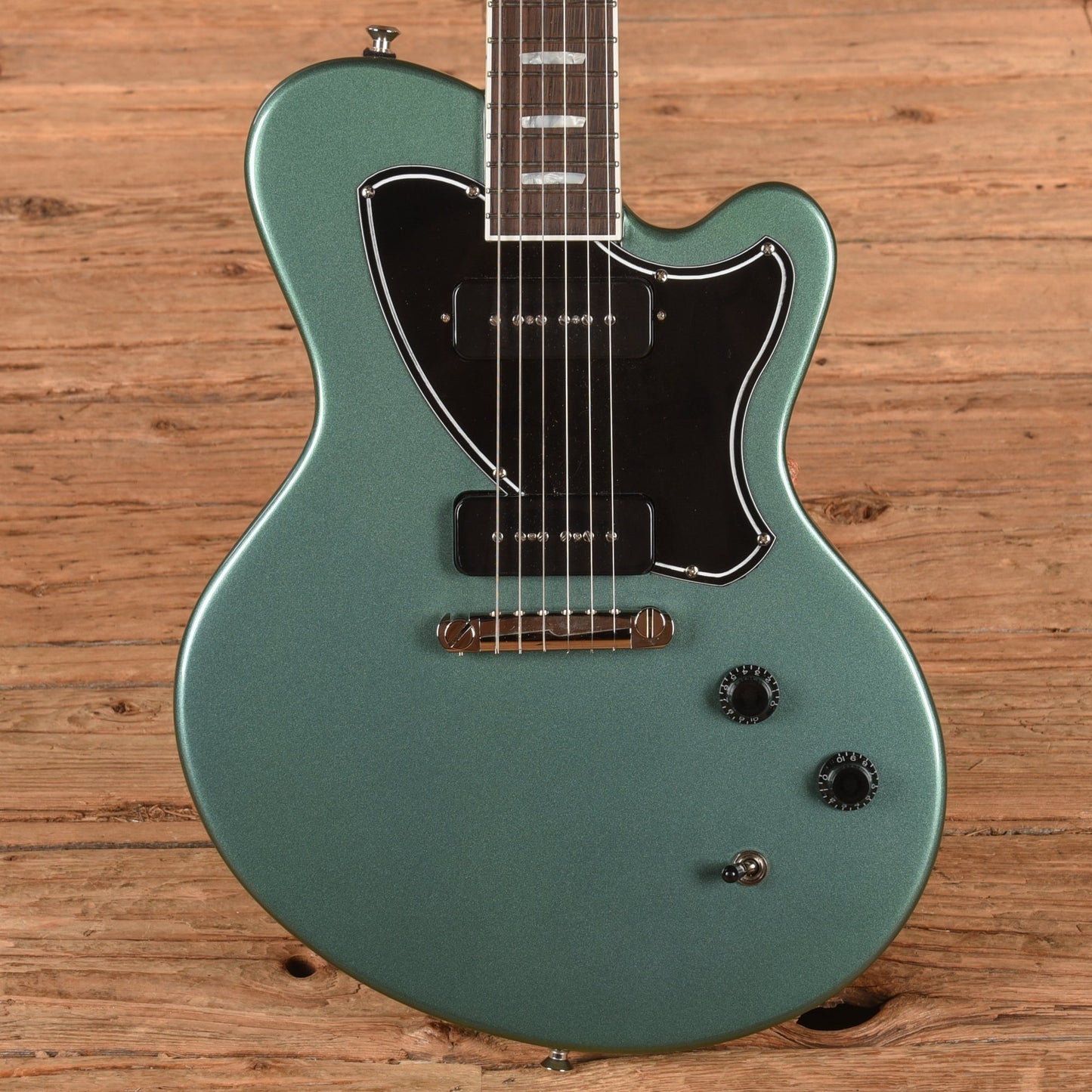 Kauer Starliner Aged Pelham 2024