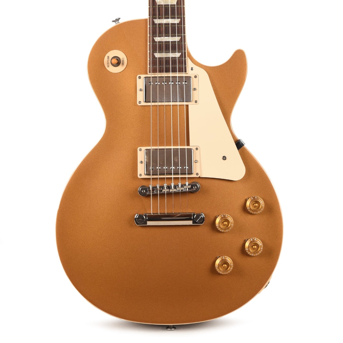 Gibson Original Les Paul Standard '50s Goldtop