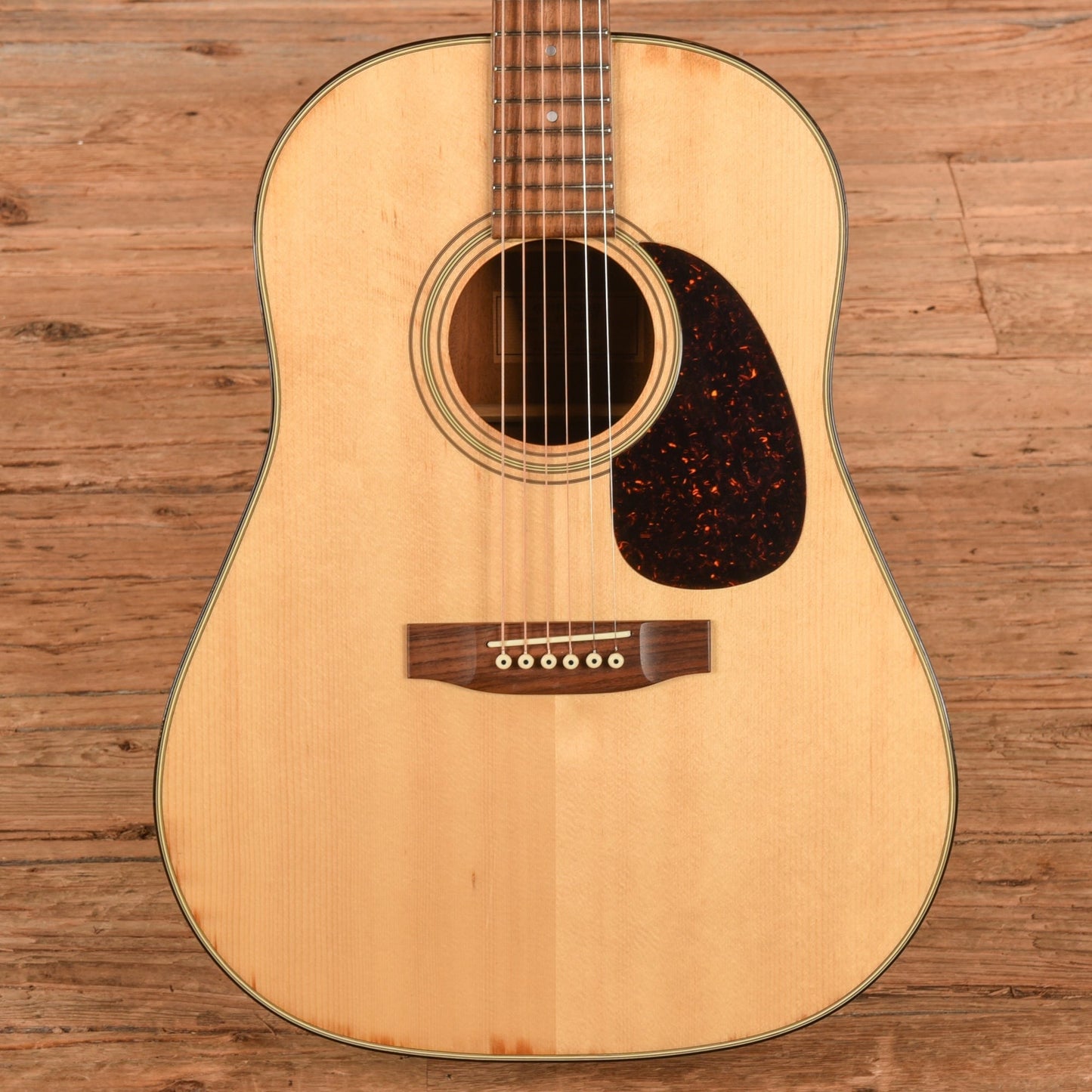 Epiphone PR-650-N Natural 1980s