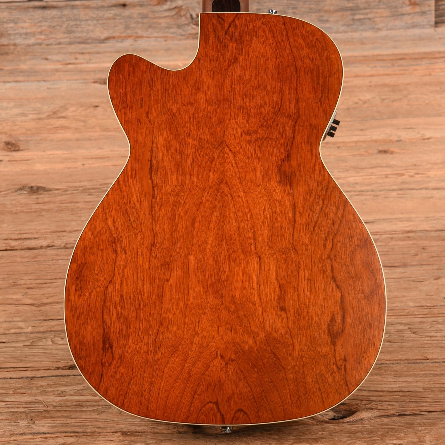 Seagull S12 CH CW GT QIT Sunburst