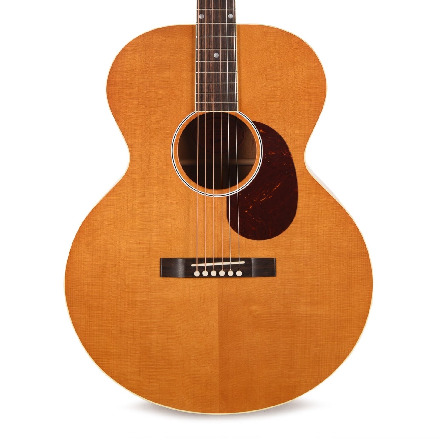 Gibson Original J-185 Century 12-Fret Vintage Amber