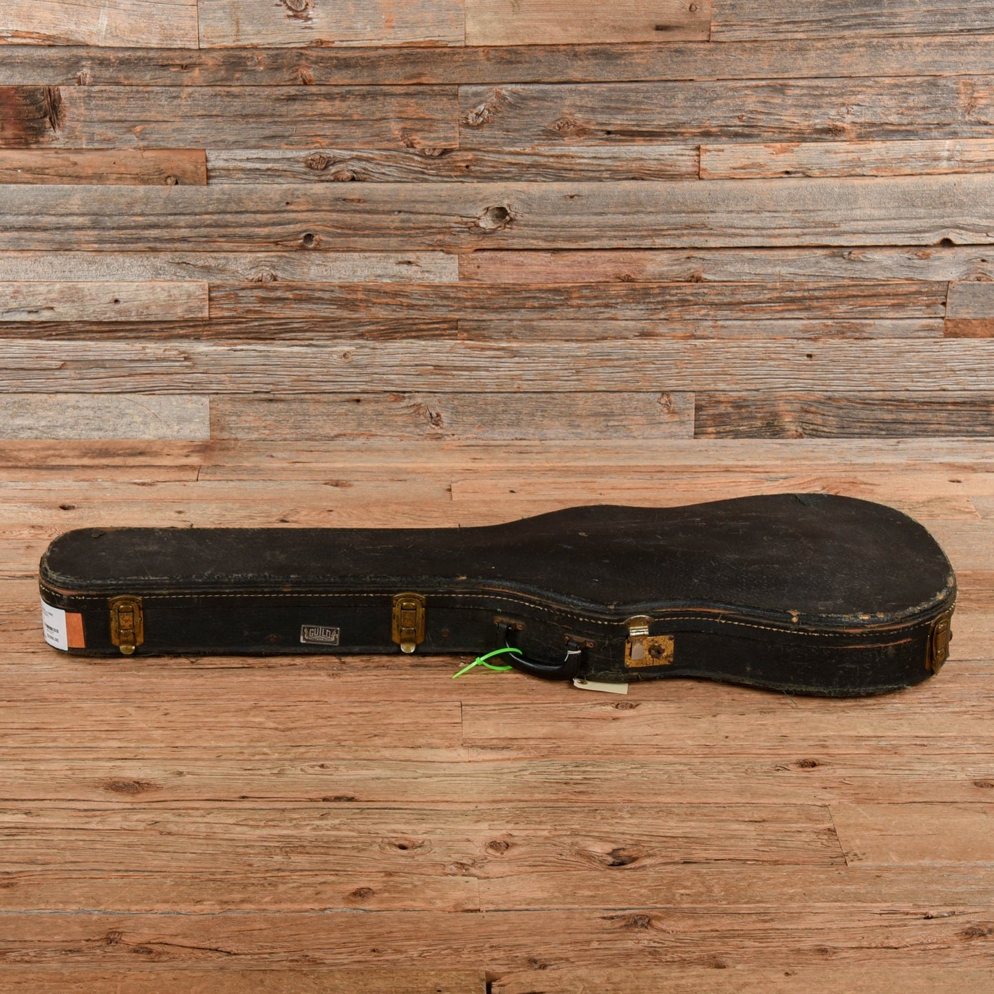 Gibson Ripper 1975