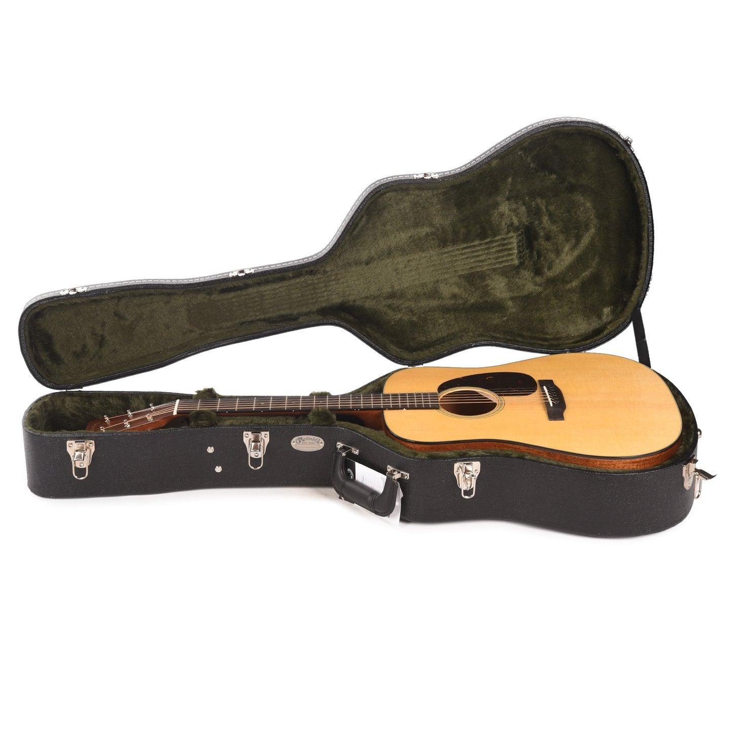 Martin Standard Series D-18 Natural