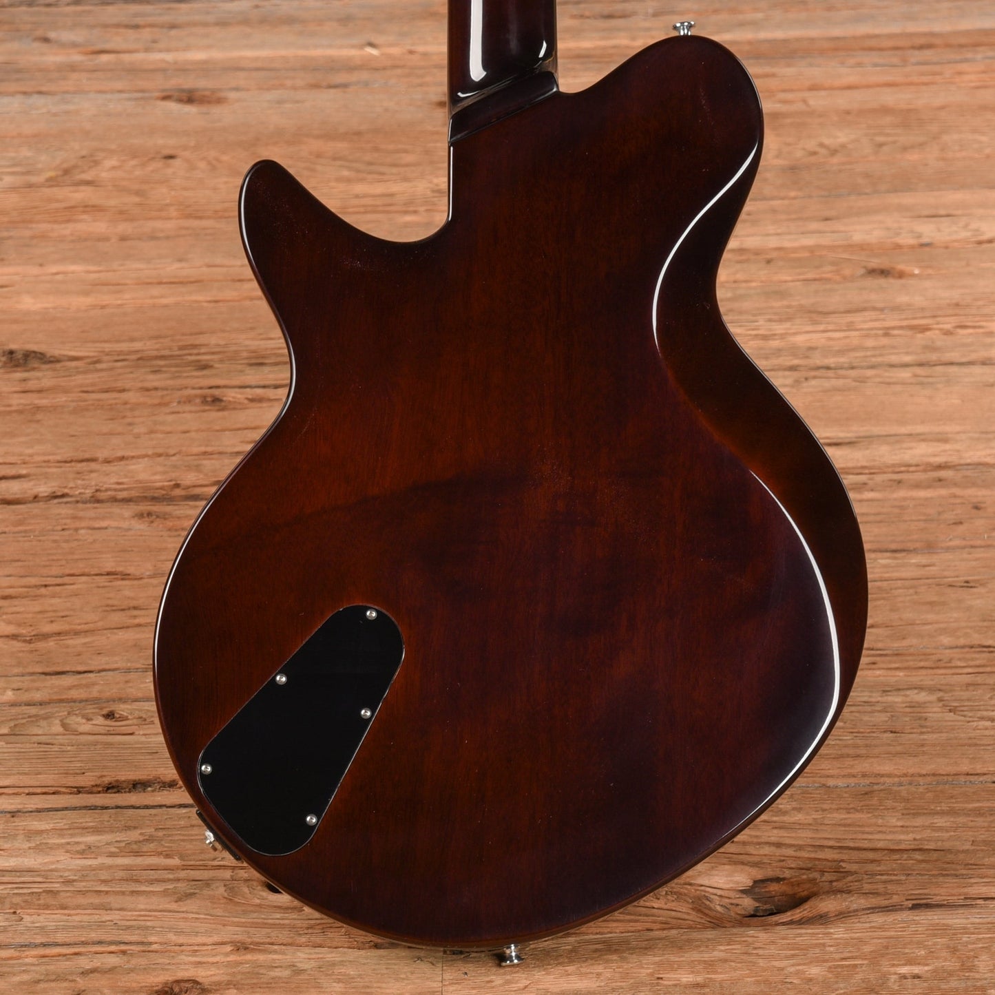 Eastman Henry James Signature Juliet Sunburst 2024