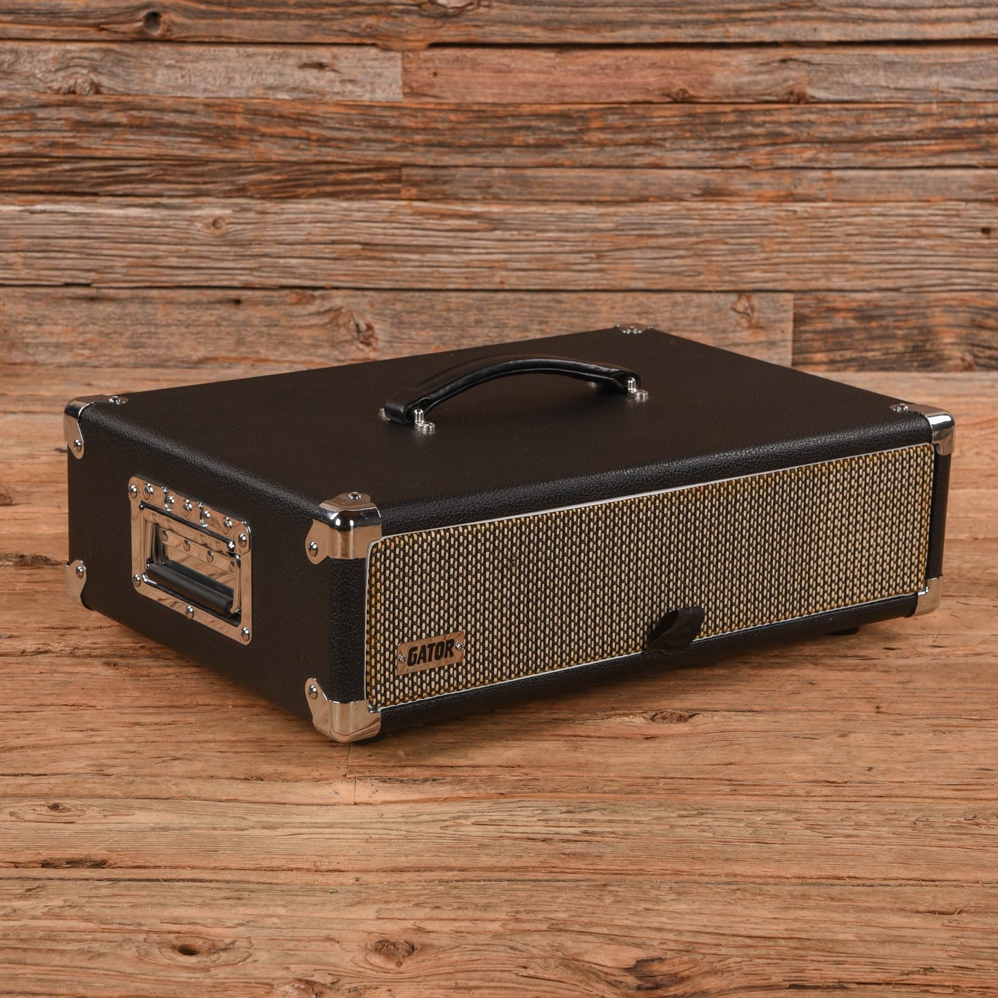 Gibson GB440 400-Watt Bass Amp Head