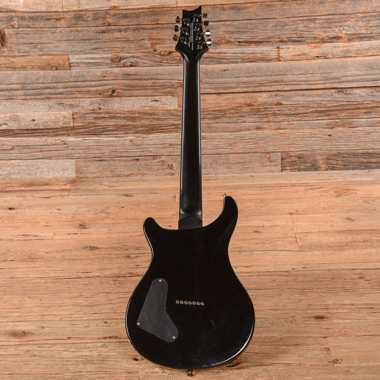 PRS SE Mark Holcomb SVN Holcomb Burst