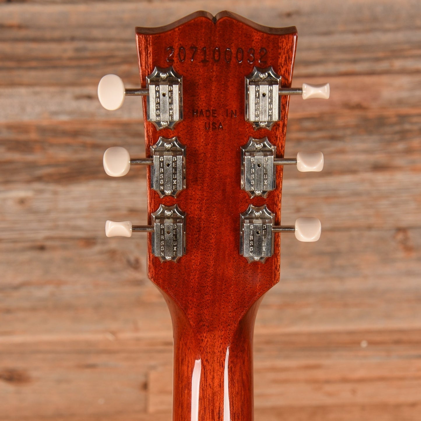 Gibson Les Paul Special Cherry 2020