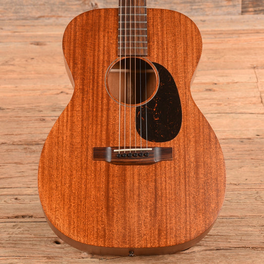 Martin 00-15M Brown 2024