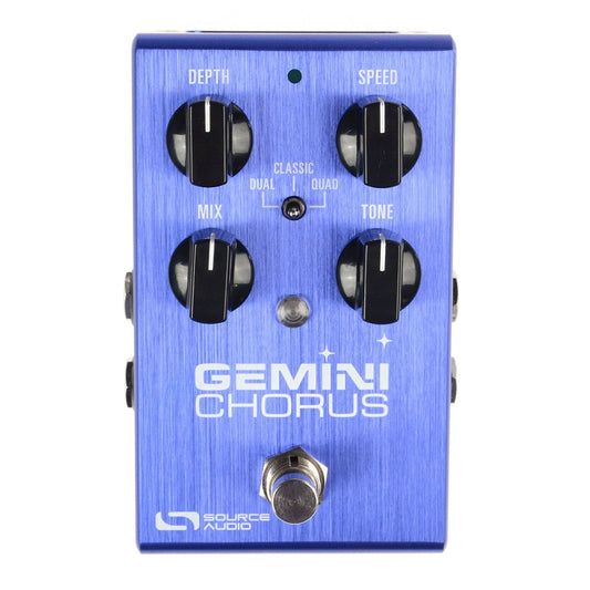 Source Audio One Series Gemini Chorus