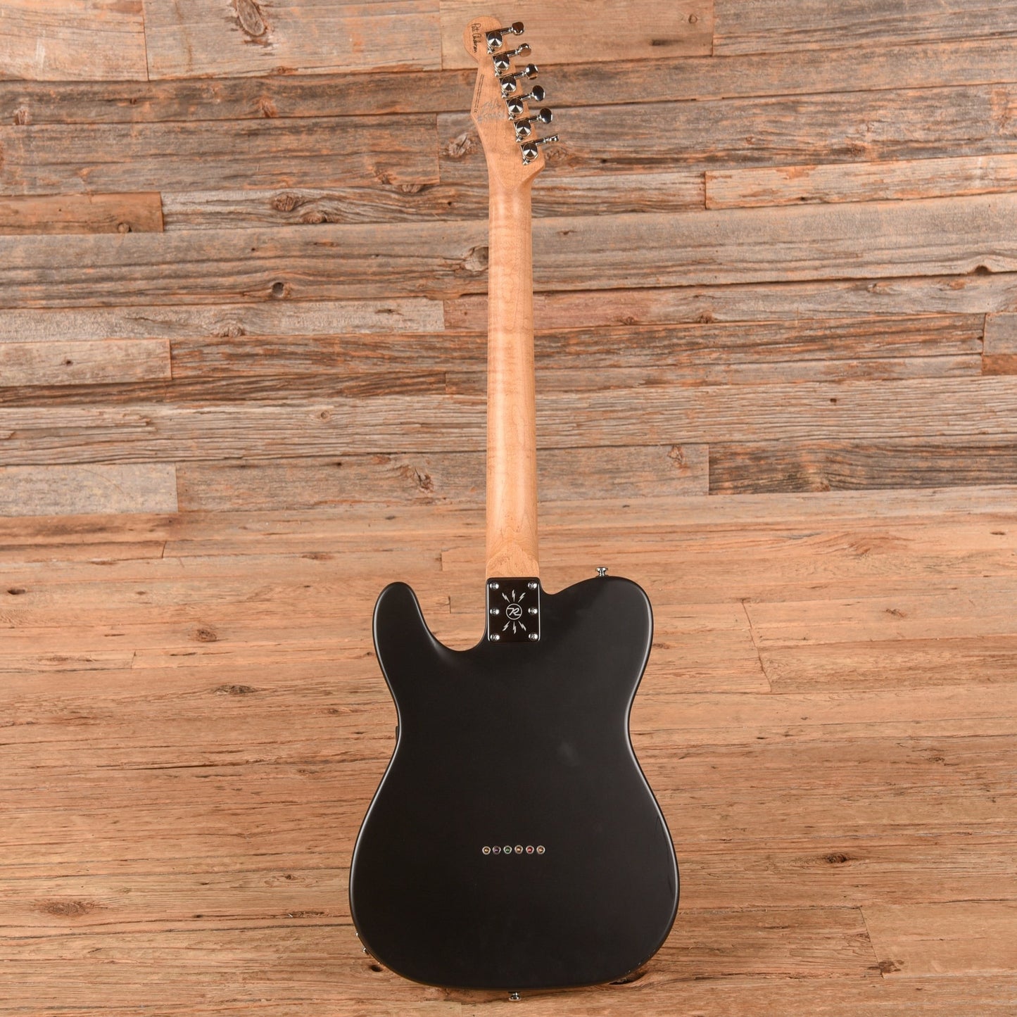 Reverend Eastsider T Black 2023